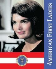 Tapa de American First Ladies