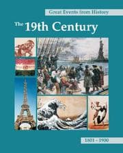 Tapa de Great Events from History