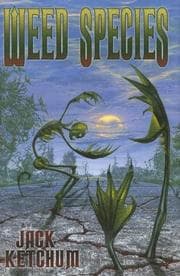 Tapa de Weed Species