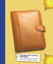 Tapa de PassPorter Disneyland Resort and Southern California Attractions