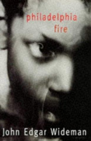 Tapa de Philadelphia Fire