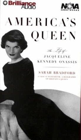 Tapa de America's Queen