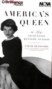 Tapa de America's Queen
