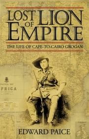 Tapa de Lost Lion of Empire