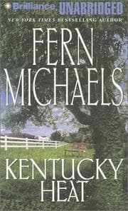 Tapa de Kentucky Heat (Kentucky)