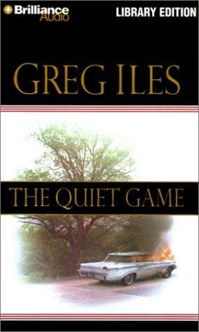 Tapa de Quiet Game, The