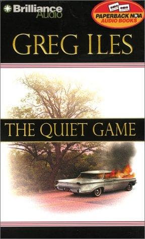 Tapa de Quiet Game, The