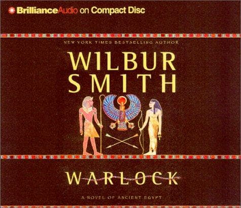 Tapa de Warlock