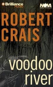 Tapa de Voodoo River (Elvis Cole, 5)