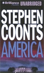 Tapa de America (Jake Grafton)