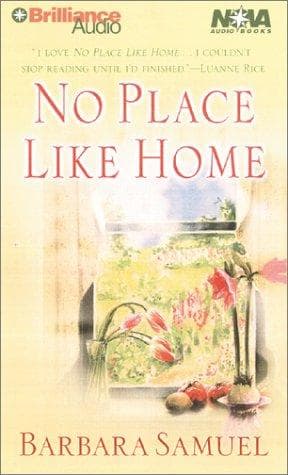 Tapa de No Place Like Home