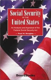 Tapa de Social security in the United States