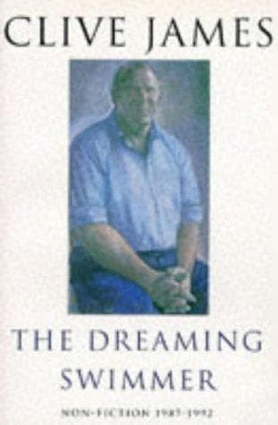 Tapa de Dreaming Swimmer Non Fiction 1992