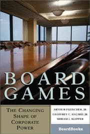 Tapa de Board games
