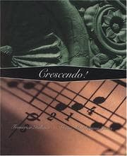 Tapa de Crescendo!