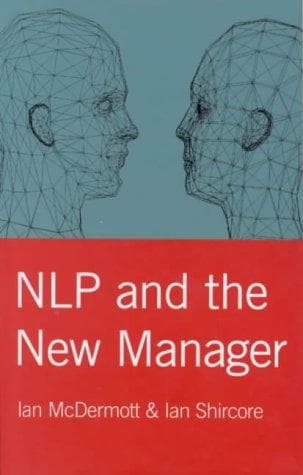Tapa de NLP and the new manager
