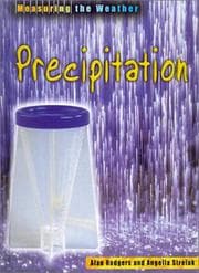 Tapa de Precipitation