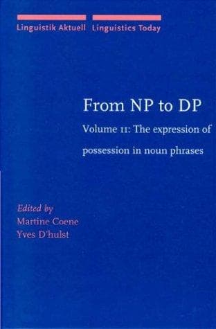 Tapa de From Np to Dp