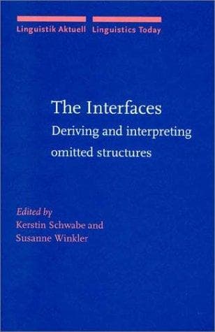 Tapa de The Interfaces