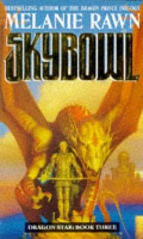 Tapa de Skybowl (Dragon Star)