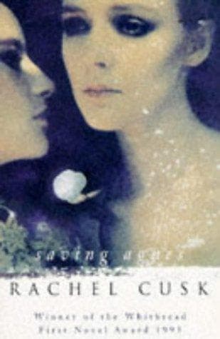 Tapa de Saving Agnes