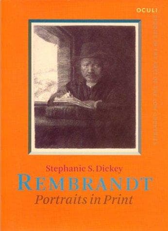 Tapa de Rembrandt