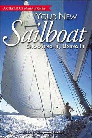 Tapa de Chapman Your New Sailboat