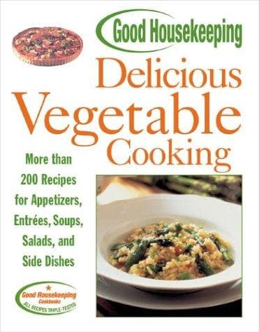 Tapa de Delicious vegetable cooking
