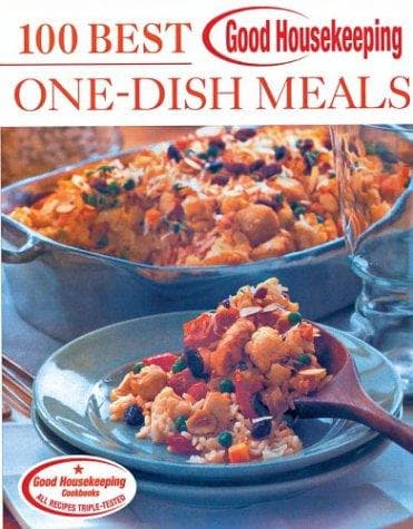 Tapa de Good Housekeeping