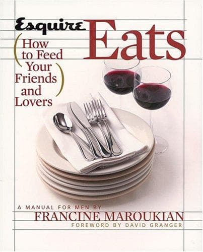 Tapa de Esquire Eats