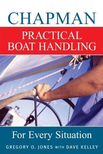 Tapa de Chapman Practical Boat Handling
