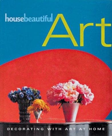 Tapa de House Beautiful Art