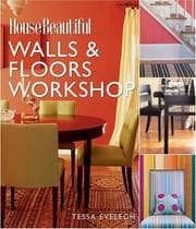 Tapa de House beautiful walls & floors workshop