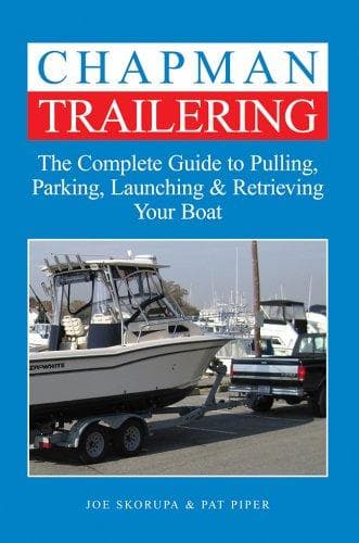 Tapa de Chapman Trailering