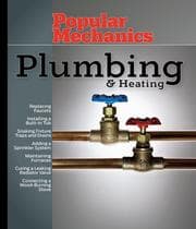 Tapa de Popular Mechanics Plumbing & Heating (Popular Mechanics)