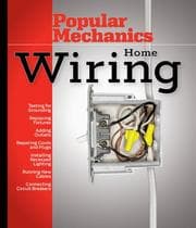 Tapa de Popular mechanics