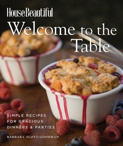 Tapa de Welcome to the Table