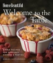 Tapa de Welcome to the Table
