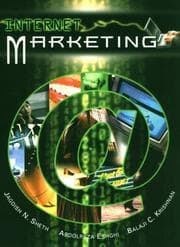 Tapa de Internet Marketing