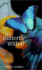 Tapa de The Butterfly Within