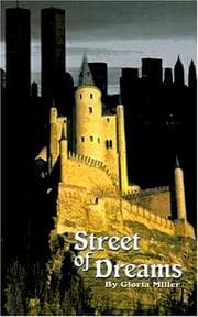 Tapa de Street of Dreams