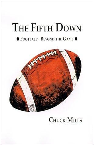 Tapa de The Fifth Down