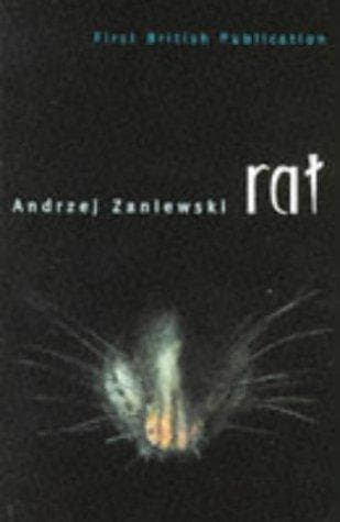 Tapa de Rat
