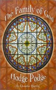 Tapa de The Family of God Hodge Podge