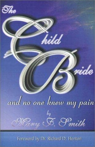 Tapa de The Child Bride