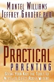 Tapa de Practical parenting
