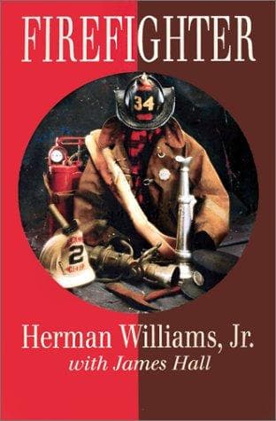 Tapa de Firefighter