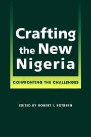 Tapa de Crafting The New Nigeria