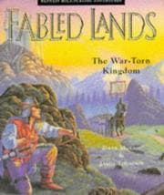 Tapa de The war-torn kingdom