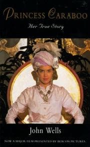 Tapa de Princess Caraboo